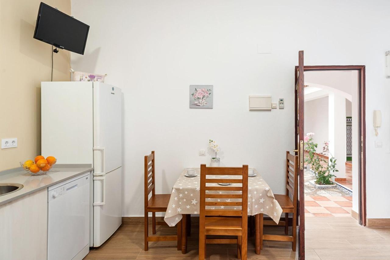 Apartamento En La Playa Con Terraza Conil De La Frontera Exterior photo