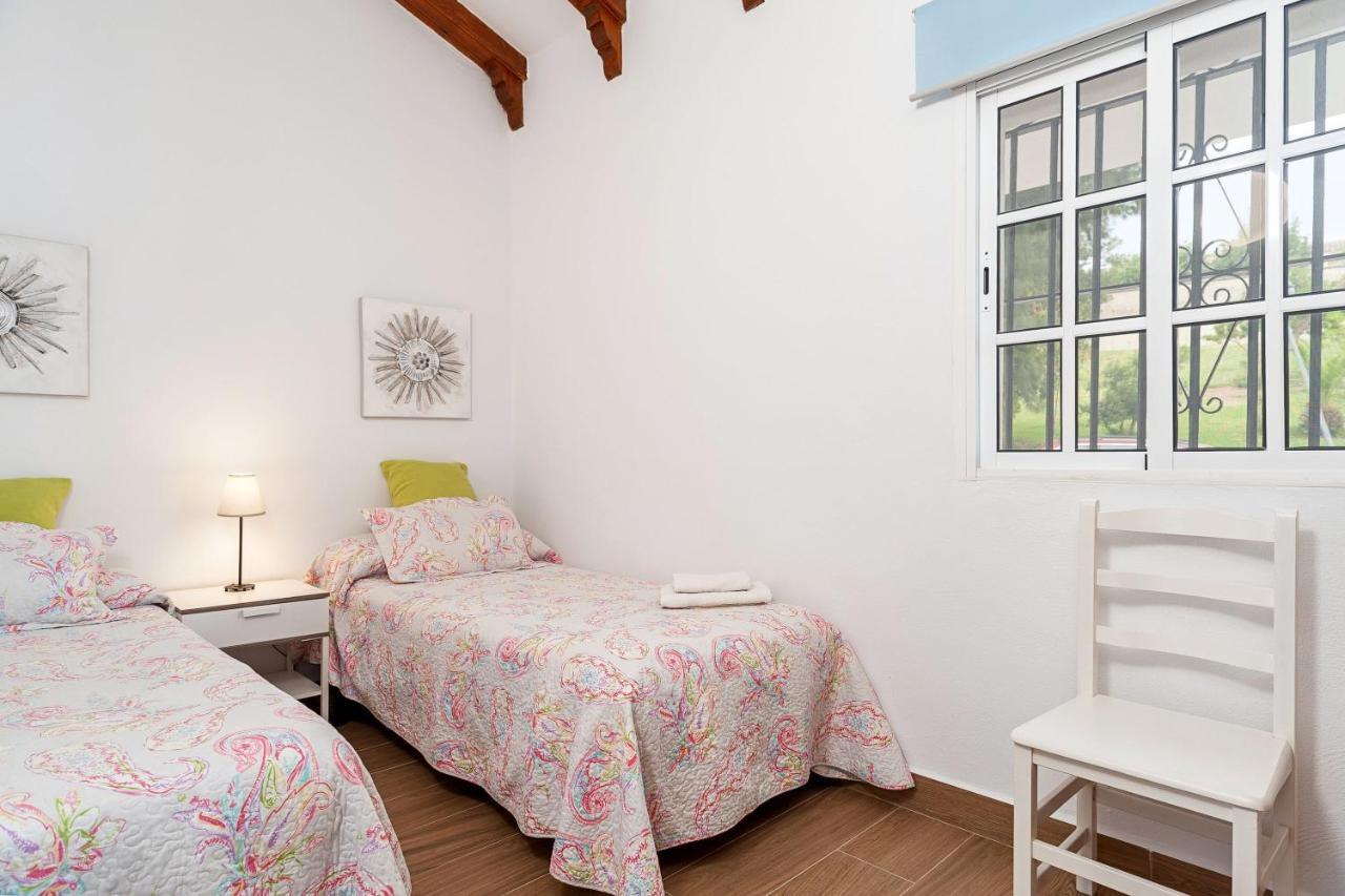Apartamento En La Playa Con Terraza Conil De La Frontera Exterior photo
