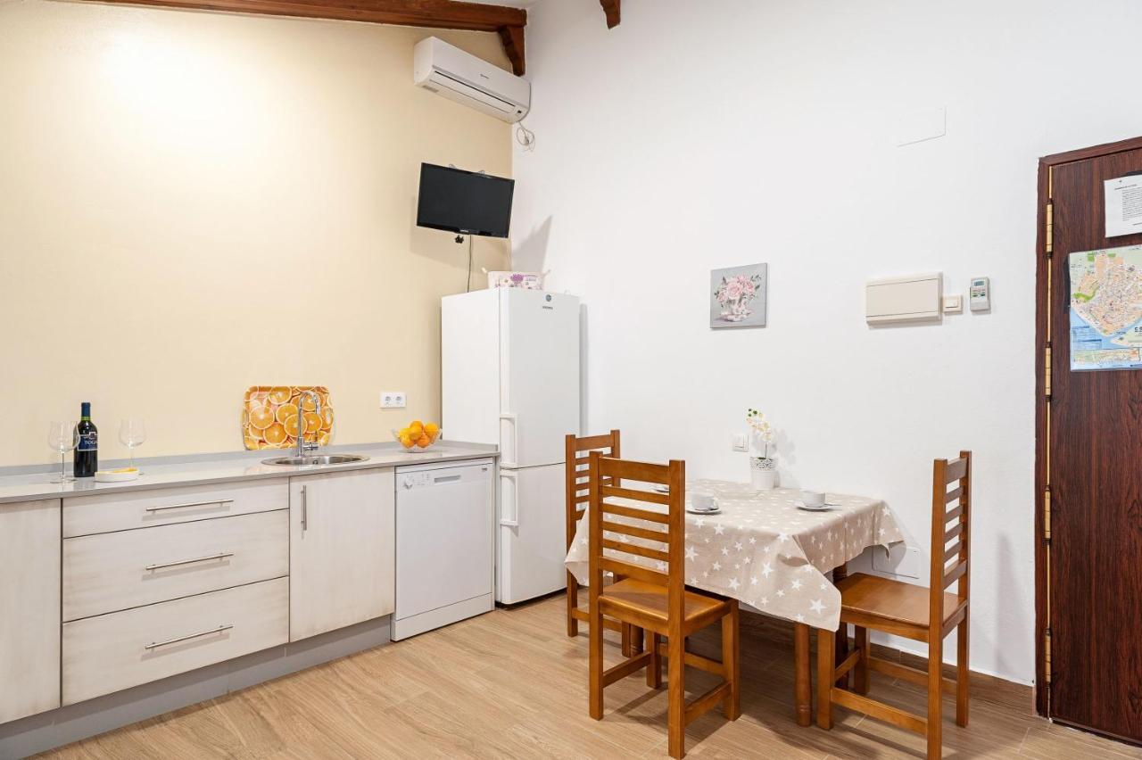 Apartamento En La Playa Con Terraza Conil De La Frontera Exterior photo